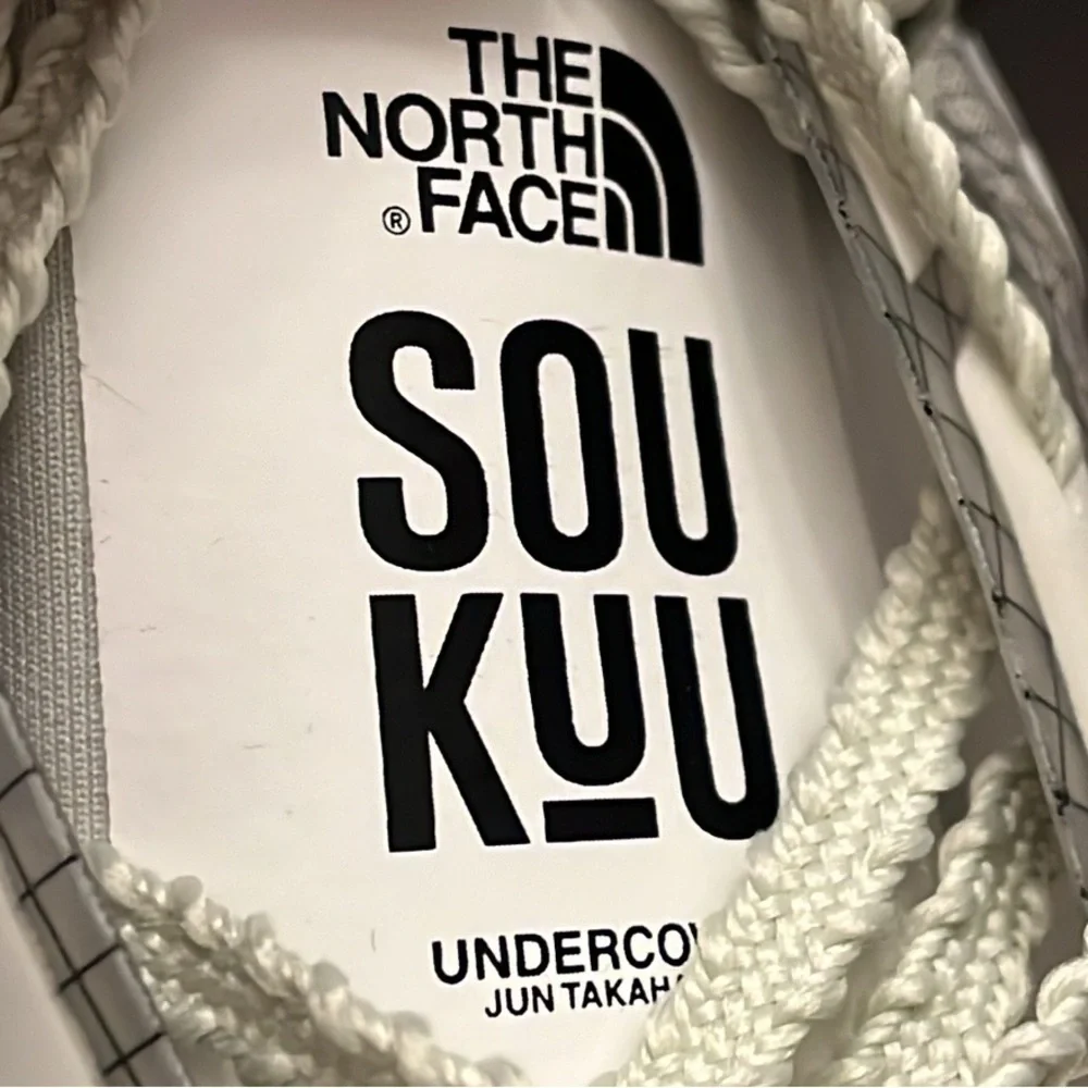 The North Face new without